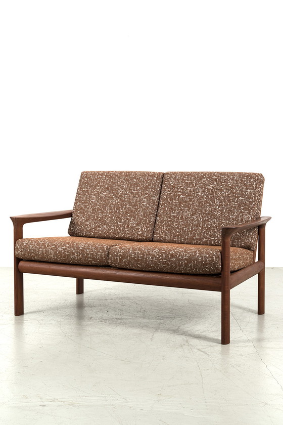 Image 1 of Sven Ellekaer Borneo 2-seater sofa