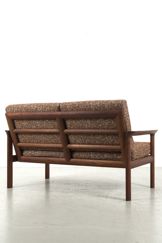 Image 1 of Sven Ellekaer Borneo 2-seater sofa