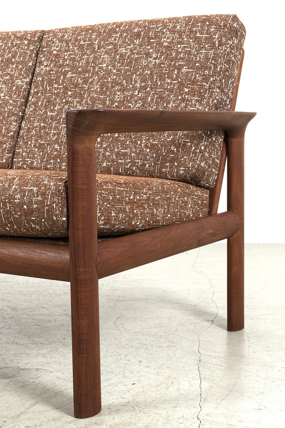 Image 1 of Sven Ellekaer Borneo 2-seater sofa