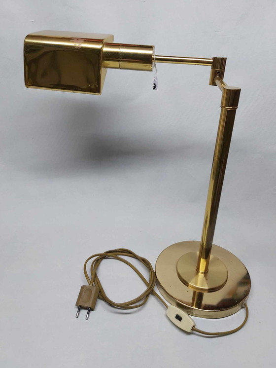 Image 1 of Boulanger reading lamp table model