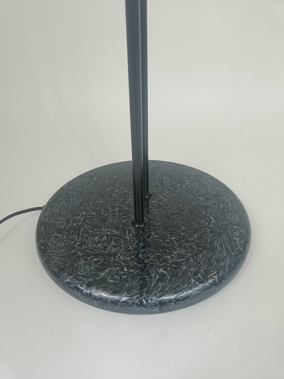 Image 1 of Queens Gallery floor lamp - 1980s