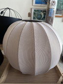 Modelo de exhibición de 60 cm, tejido a mano