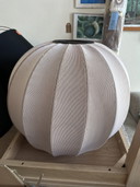Modelo de exhibición de 60 cm, tejido a mano