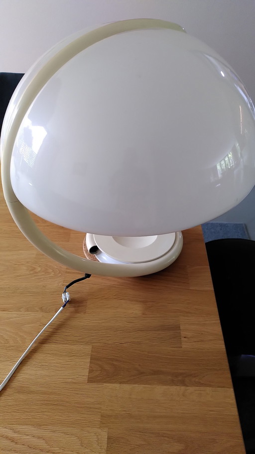 Martinelli Luce Serpente lamp