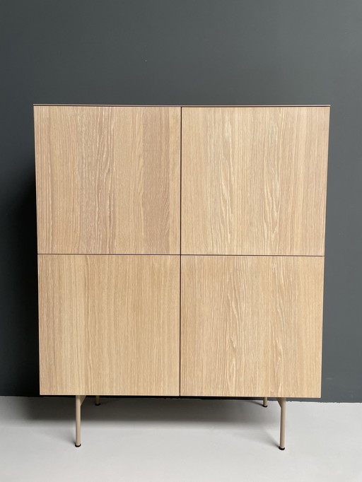 Coesel Collection Wall Cabinet