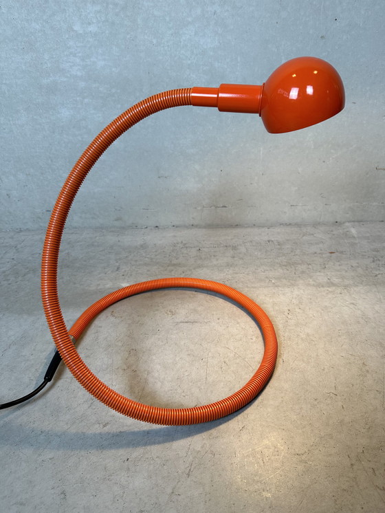 Image 1 of Lampe HEBI vintage par Isao Hosoe - Valenti