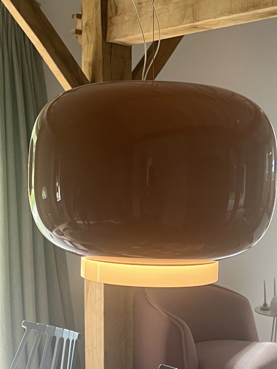 Image 1 of Foscarini Pendant Lamp Choucin