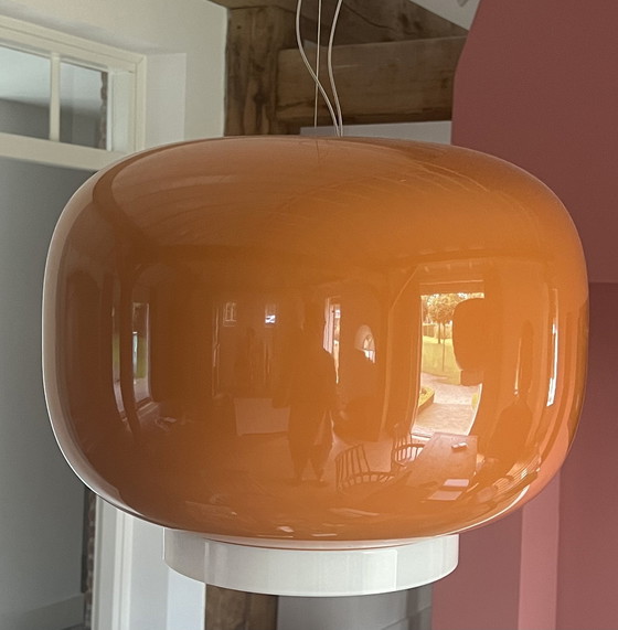 Image 1 of Foscarini Pendant Lamp Choucin