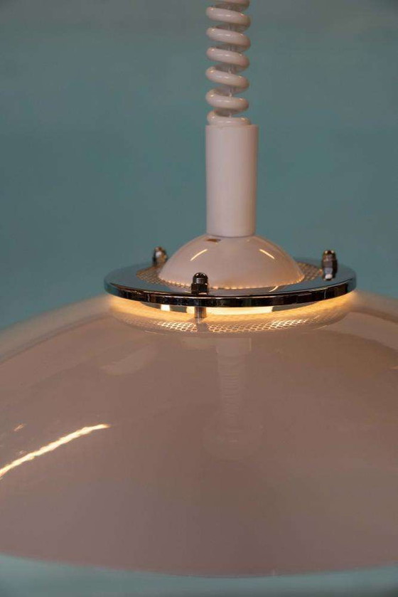 Image 1 of Lampada a sospensione nordica vintage scandinava anni '60-'70