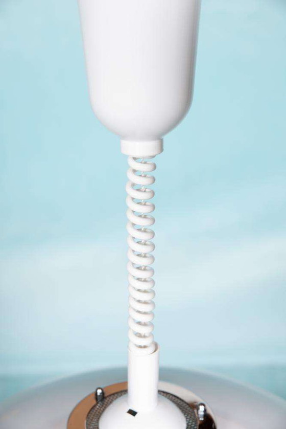 Image 1 of Lampada a sospensione nordica vintage scandinava anni '60-'70