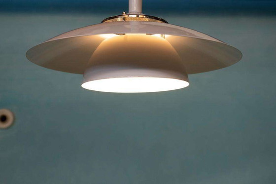 Image 1 of Lampada a sospensione nordica vintage scandinava anni '60-'70