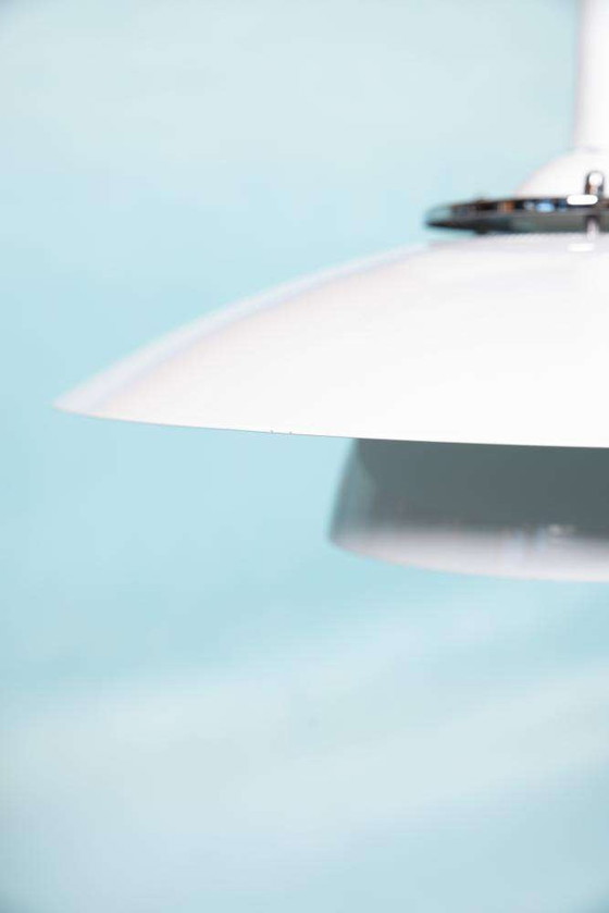 Image 1 of Lampada a sospensione nordica vintage scandinava anni '60-'70