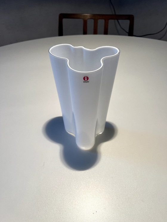 Image 1 of Iitala Vases (Set Of 4)