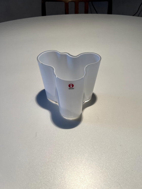 Image 1 of Iitala Vases (Set Of 4)