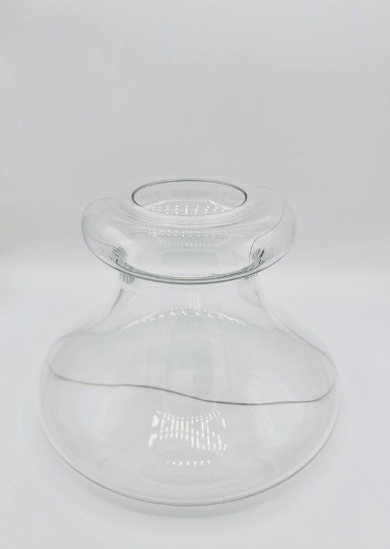 Image 1 of Murano glass vase by Renato Toso for FRATELLI TOSO MURANO 70's