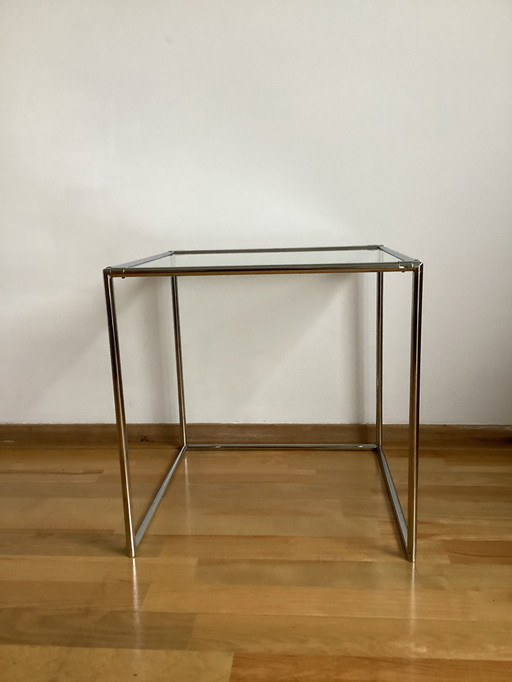 Poul Cadovius side table