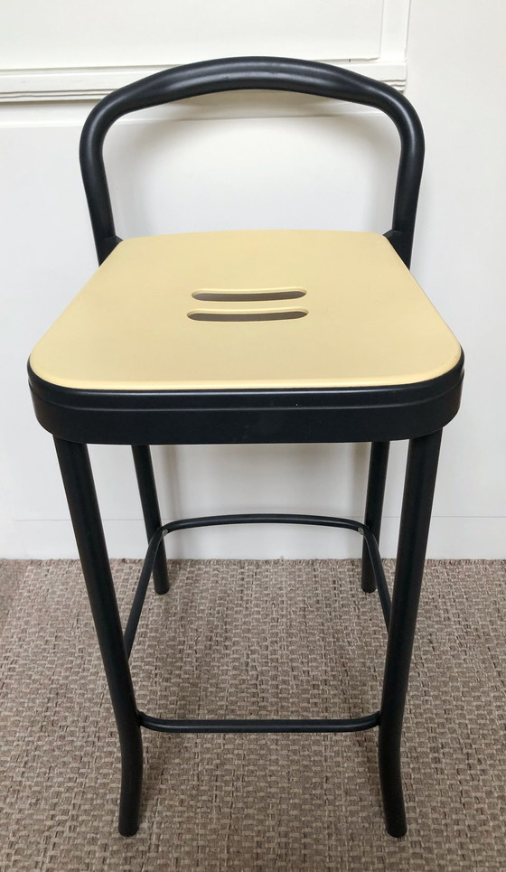 Image 1 of Kartell Stool