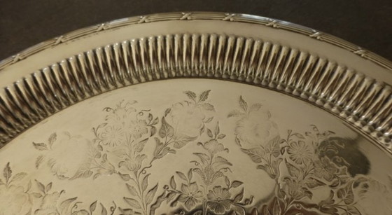 Image 1 of Davis & Sons Glasgow serving tray