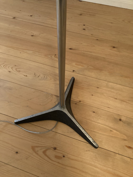 Image 1 of Floor Lamp Globe Design Frank Ligtelijn For Raak 1E Edition