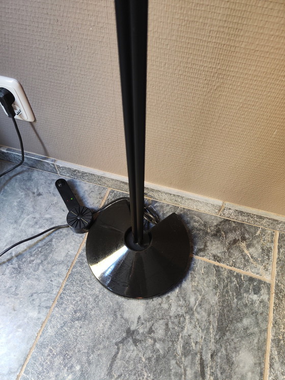 Image 1 of Prandina Black Floor Standing Floor Lamp