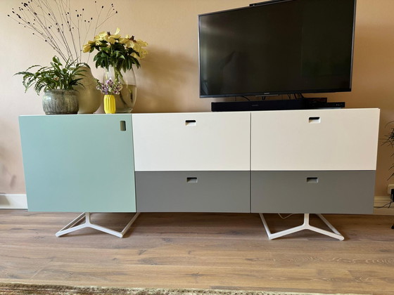 Image 1 of Quodes Design Sideboard/TV cabinet