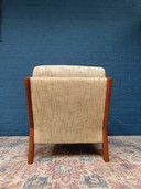 Vintage Armchair Danish Design