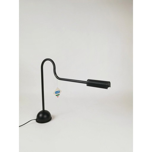 Vintage Stinga table lamp by Hans Ansems for Luxo, Italy 1980s