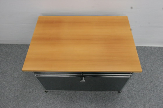 Image 1 of USM Haller file cabinet