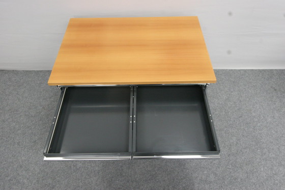 Image 1 of USM Haller file cabinet