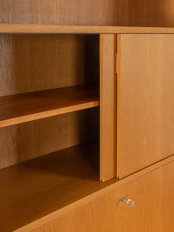 Image 1 of  1950S Bar Cabinet, Oldenburger Möbelwerkstätten 