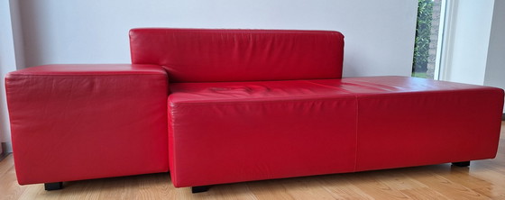 Image 1 of Poltrona Frau Modular sofa