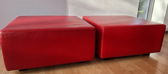 Image 1 of Poltrona Frau Modular sofa