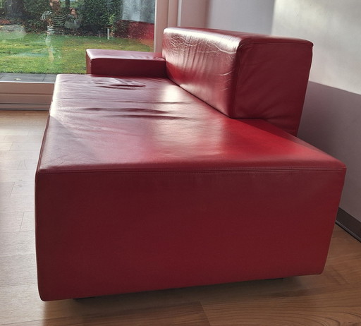 Poltrona Frau Modular sofa