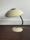 Lampe de table italienne vintage