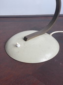 Lampe de table italienne vintage
