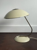Lampe de table italienne vintage