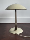 Lampe de table italienne vintage