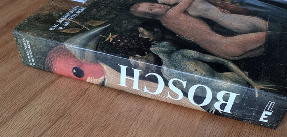 Image 1 of Hieronymus Bosch, Le opere complete