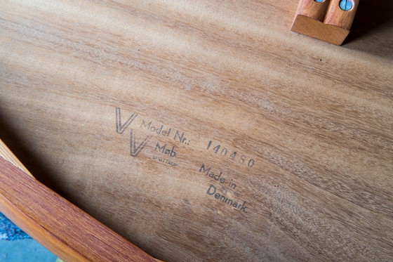 Image 1 of VV Møbler Spøttrup - table basse