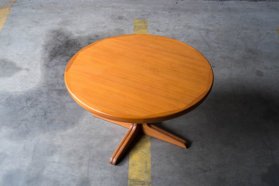 Image 1 of VV Møbler Spøttrup - table basse