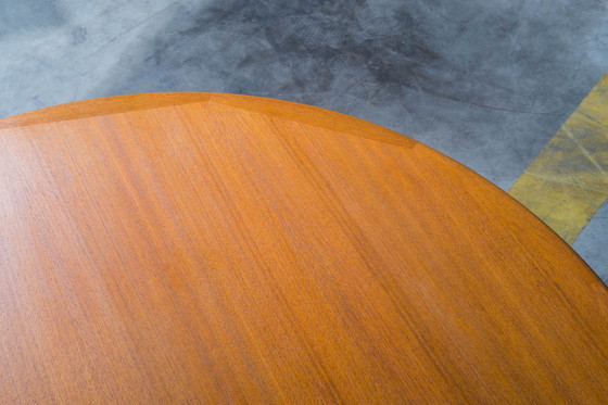 Image 1 of VV Møbler Spøttrup - table basse