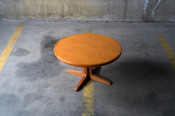 Image 1 of VV Møbler Spøttrup - table basse