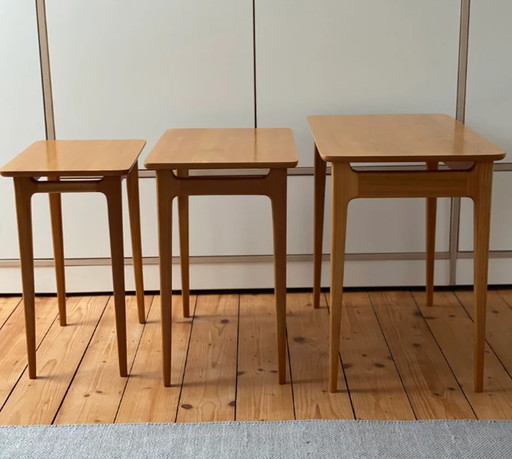 design Table Set tables