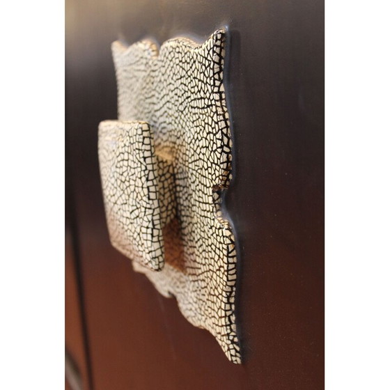 Image 1 of Credenza vintage in ebano, Italia 1940