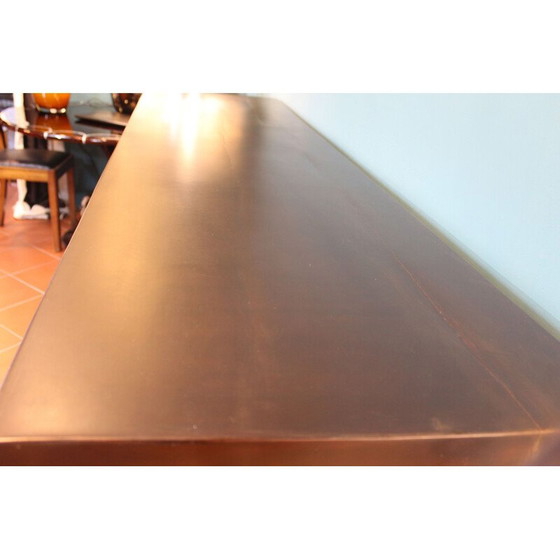 Image 1 of Credenza vintage in ebano, Italia 1940