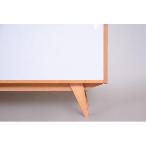 Image 1 of Vintage sideboard by Jiří Jiroutek for Interier Praha, Czech 1950
