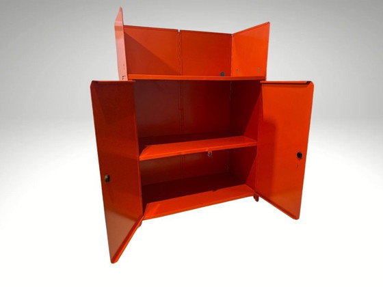 Image 1 of Retro Cupboard 