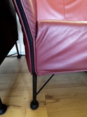 2 fauteuils Montis Charly