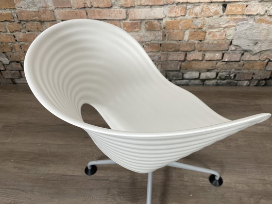 Image 1 of Vitra Tom Vac chair