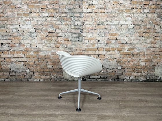 Image 1 of Vitra Tom Vac chair